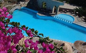 Arolithos Traditional Cretan Village Hotel